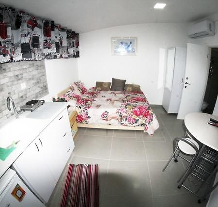 The Rosen'S Studio Place Эйлат Экстерьер фото